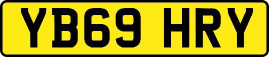 YB69HRY