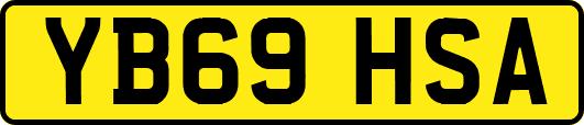YB69HSA