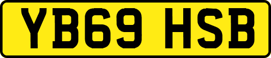 YB69HSB