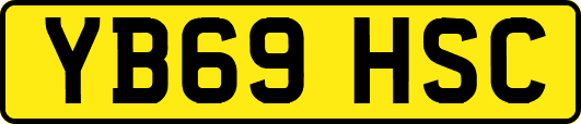 YB69HSC
