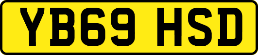 YB69HSD