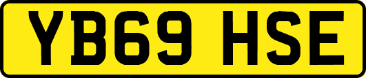 YB69HSE