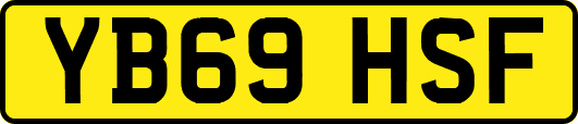 YB69HSF