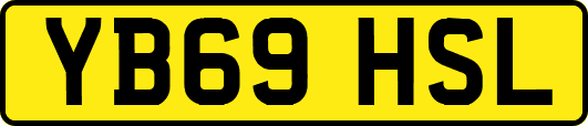 YB69HSL