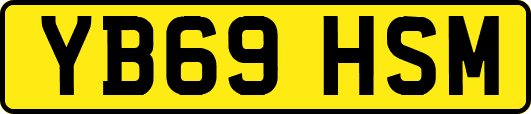 YB69HSM