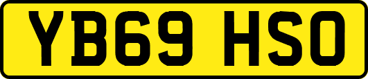 YB69HSO