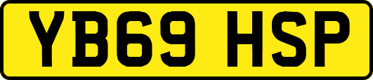 YB69HSP