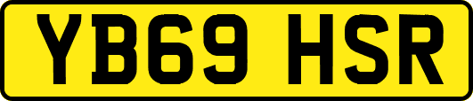 YB69HSR