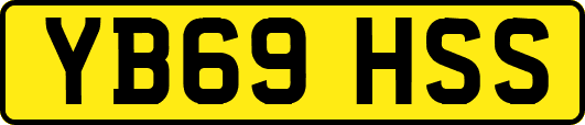 YB69HSS