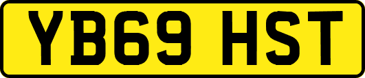 YB69HST
