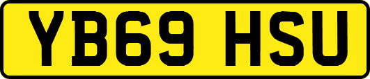YB69HSU