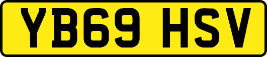 YB69HSV
