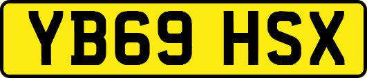 YB69HSX