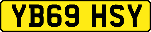 YB69HSY