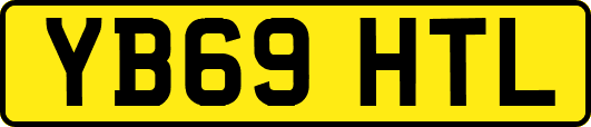 YB69HTL