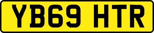 YB69HTR
