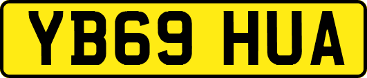 YB69HUA
