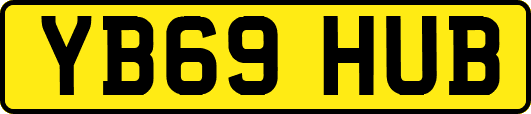 YB69HUB