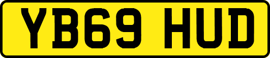 YB69HUD