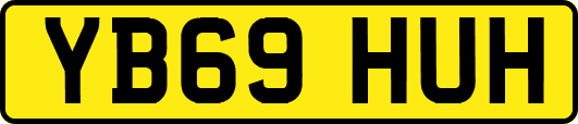 YB69HUH