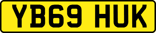 YB69HUK