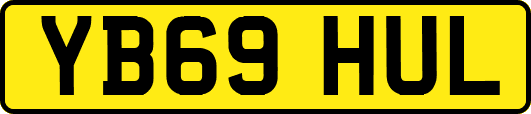 YB69HUL