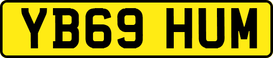 YB69HUM