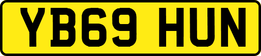 YB69HUN