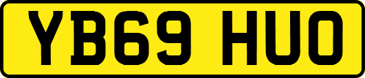 YB69HUO