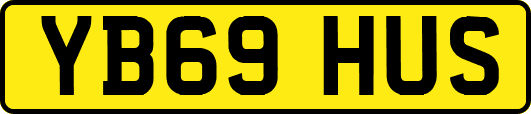 YB69HUS