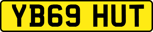 YB69HUT