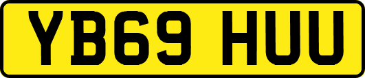 YB69HUU
