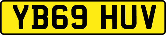 YB69HUV
