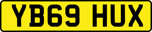 YB69HUX