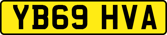 YB69HVA