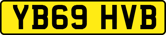 YB69HVB