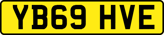YB69HVE
