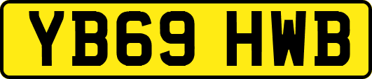 YB69HWB