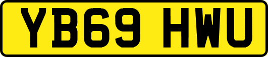 YB69HWU