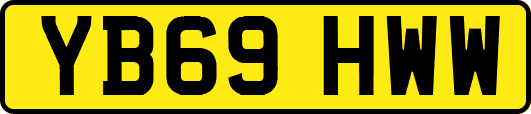 YB69HWW