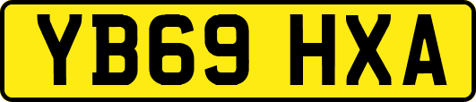 YB69HXA