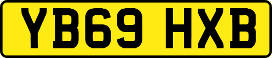 YB69HXB