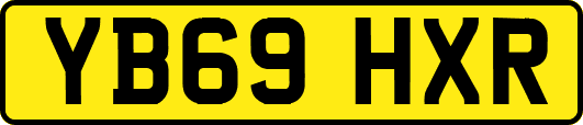 YB69HXR