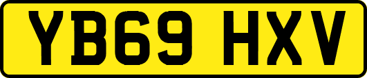 YB69HXV