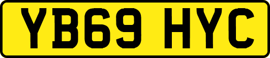 YB69HYC