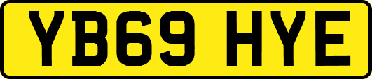YB69HYE