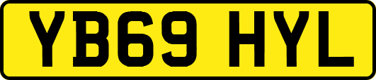 YB69HYL