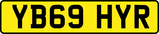 YB69HYR