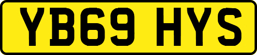 YB69HYS