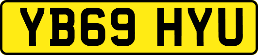 YB69HYU